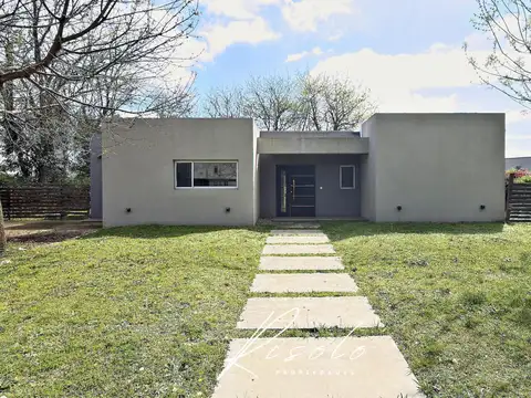 San Matias, Area 3. Lote Interno. Maschwitz