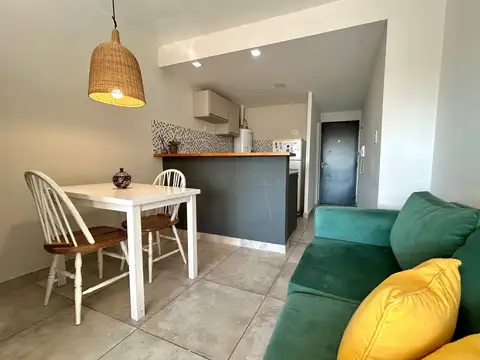 Departamento en Alquiler al Norte