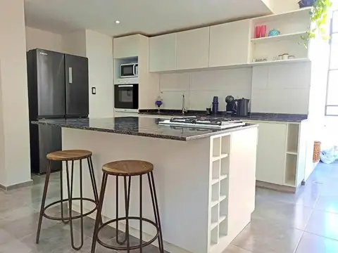 Departamento en Venta de 5 ambientes