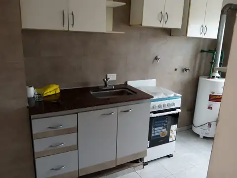 Departamento 3 Ambientes en alquiler en Flores
