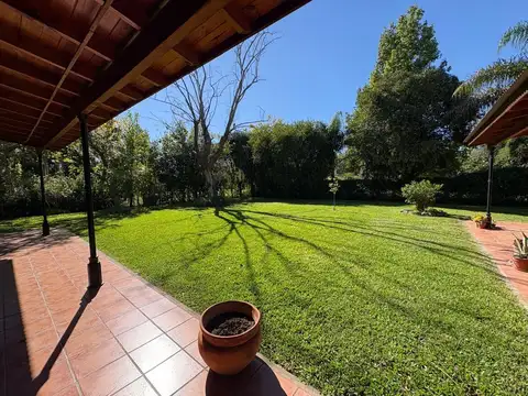 Casa en Venta 18 años