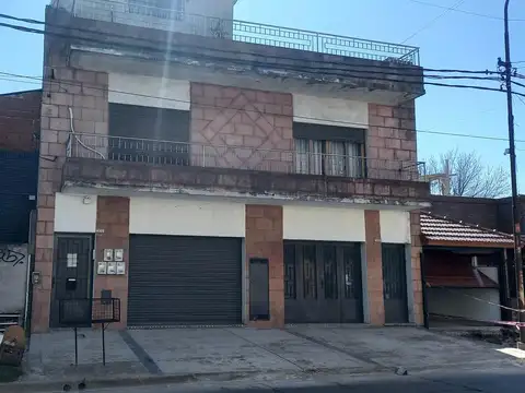 Departamento en Alquiler en San Justo, Partido de La Matanza