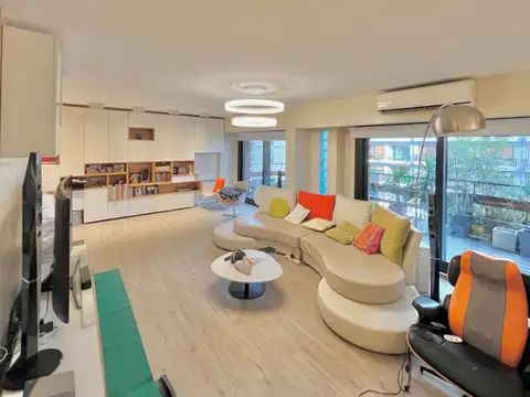 Departamento en Venta de 4 dormitorios