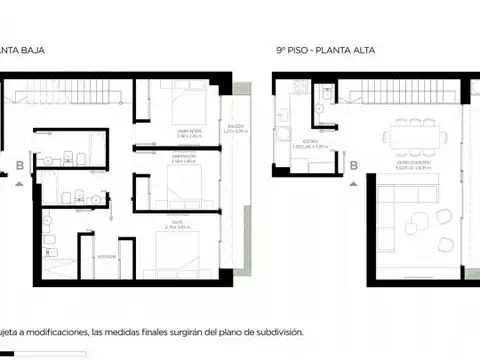 Departamento en Venta 2 años