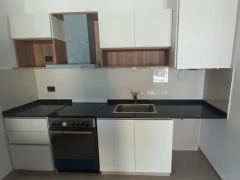 Departamento en Alquiler 2 años