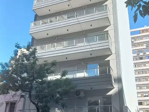 SEMIPISO 2 AMBIENTES EN ALQUILER VILLA DEL PARQUE