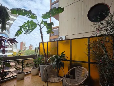 Departamento 5 ambientes con 3 baños