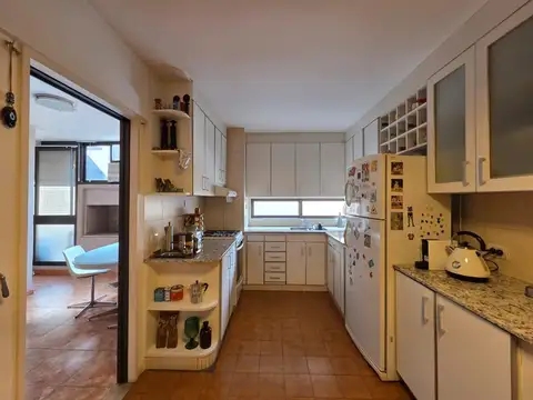 Departamento en Venta 50 años