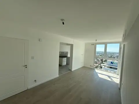 VENTA- DEPTO DOS DORMITORIOS-CANDIOTI- SANTA FE