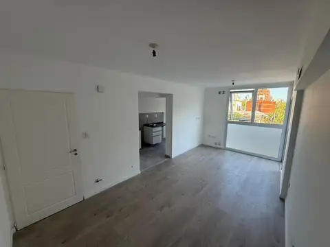 VENTA- DEPTO DOS DORMITORIOS-CANDIOTI- SANTA FE