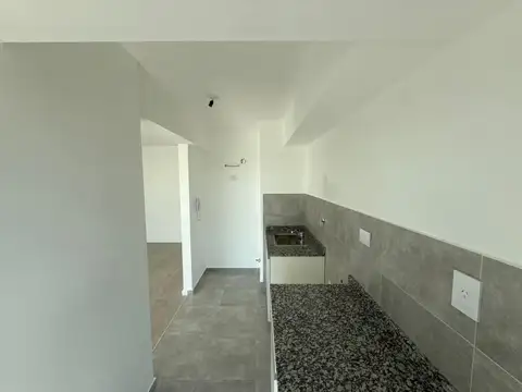 Departamento en Venta al Oeste