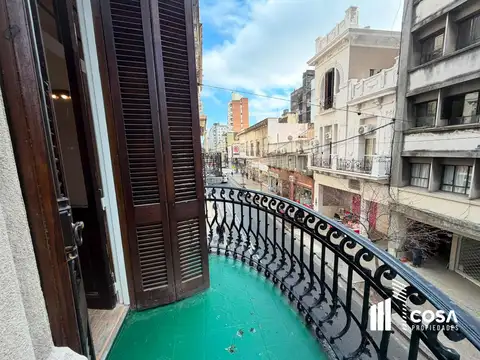 Departamento en Alquiler 16 años