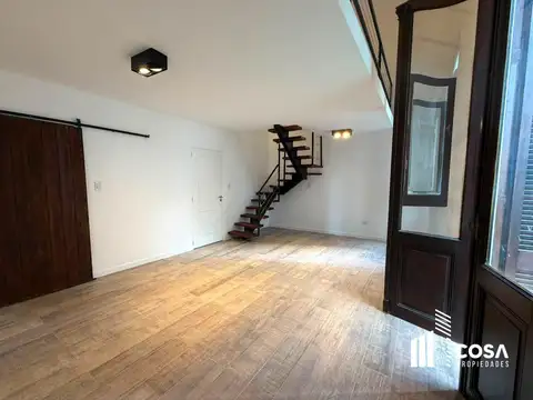 Departamento en Alquiler de 1 dormitorio