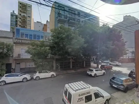 Depto Tipo Casa en Venta en Villa Crespo, USD 321.000