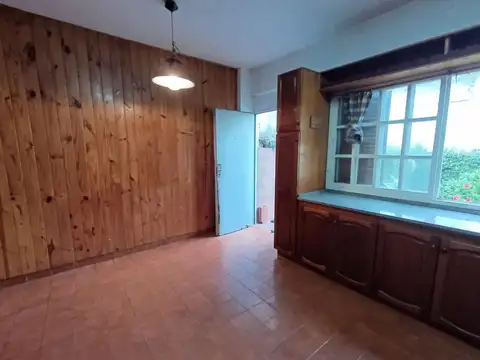 Depto Tipo Casa en Venta 33 años
