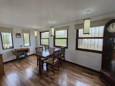 Casa en Venta en Santa Rosa de Calamuchita, USD 269.900