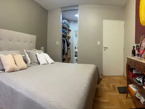 VENTA DEPARTAMENTO 3 AMBIENTES BELGRANO CABA.