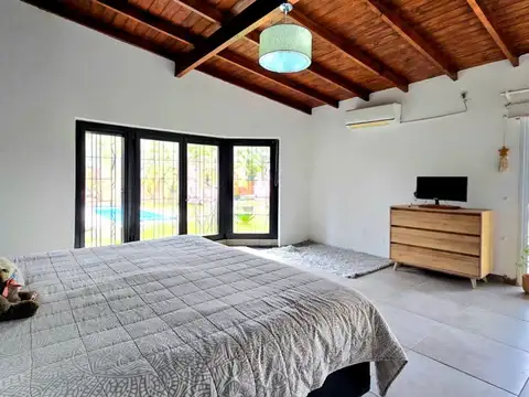 Casa en Venta en Zelaya, USD 142.000