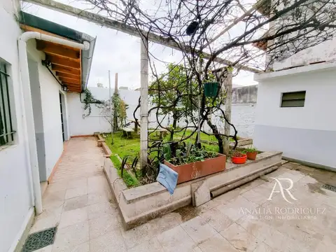 Casa en Alquiler en Boulogne, USD 800