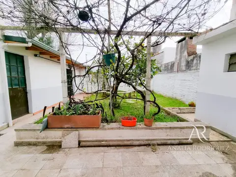Casa en Alquiler de 2 dormitorios
