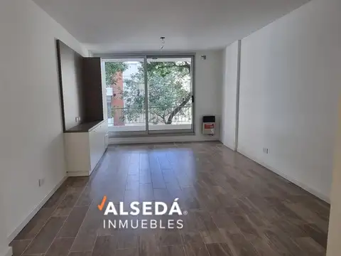 Departamento en Alquiler Permite mascota