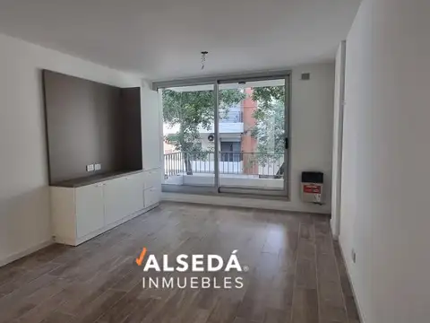 Departamento en Alquiler al Sur
