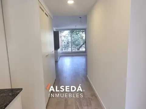 Departamento en Alquiler A Estrenar