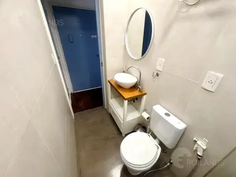 Departamento en Venta 38 años