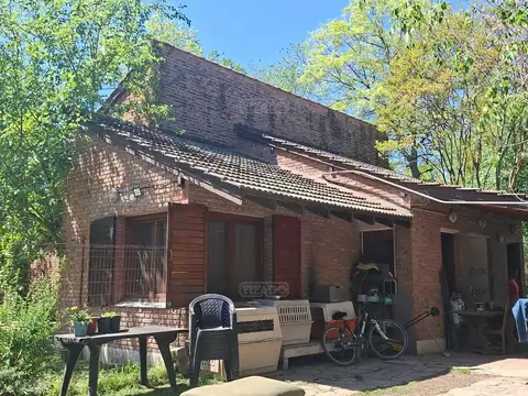 Casa Quinta  en Venta en Ingeniero Maschwitz, Escobar, G.B.A. Zona Norte
