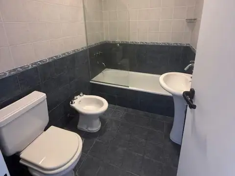 Depto Tipo Casa en Alquiler de 1 dormitorio