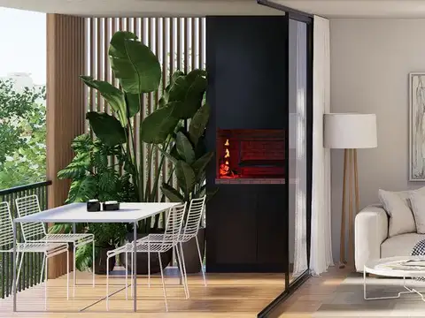 Departamento en Venta de 2 dormitorios