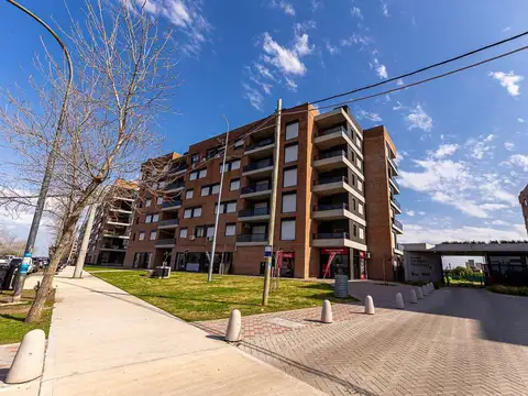 DEPTO EN VENTA FISHERTON 2 DORMITORIOS COCHERA