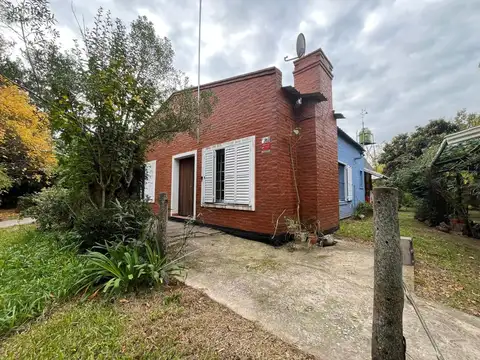 Venta Quinta en Lote 4234m2 Altos Los Cardales R 4