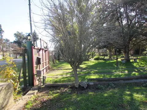 Venta Quinta en Lote 4234m2 Altos Los Cardales R 4