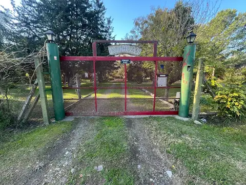 Quinta en Venta en Los Cardales, USD 250.000