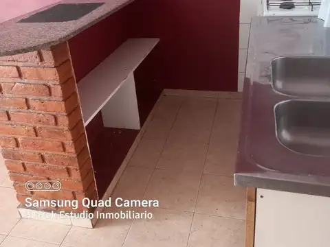 Depto Tipo Casa en Venta en Haedo Sur, USD 40.000