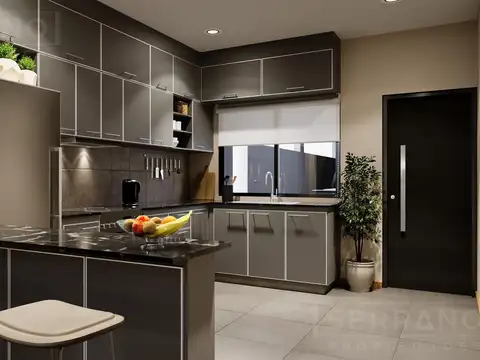 Departamento en Venta de 3 ambientes