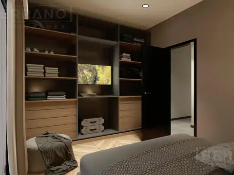 Departamento en Venta en Ingeniero Adolfo Sourdeaux, USD 110.000