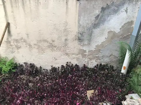 Depto Tipo Casa en Venta 1 año