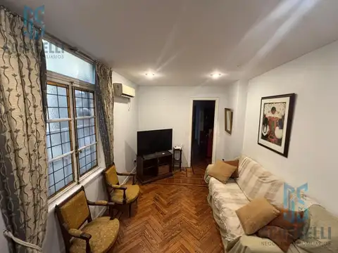 Departamento en Venta en Recoleta, Capital Federal
