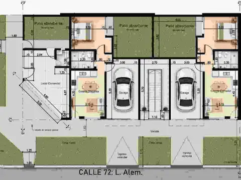 Local en Venta A Estrenar