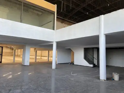 Galpon en Venta 29 años
