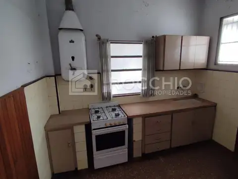 Casa en Venta 50 años