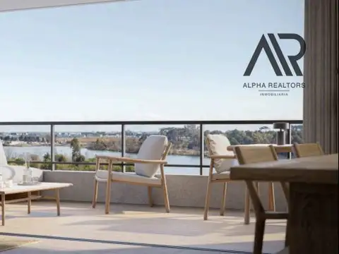Apartamento en venta en Ciudad de la costa