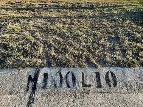 Terreno en Venta en Cordoba, Capital