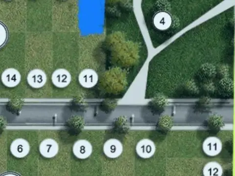 Terreno en Venta en Córdoba, USD 40.000