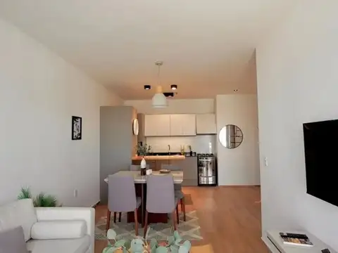 Departamento en Venta en Bella Vista , USD 188.093