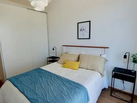 Venta apartamento 2 dormitorios, Bella Vista