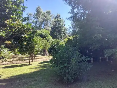 Casa en Venta de 1 dormitorio