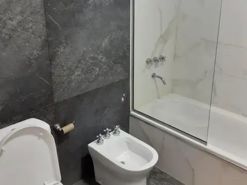 Depto Tipo Casa en Alquiler 10 años